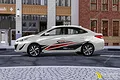 Tem Xe Toyota Vios - TVI043 - ảnh 1