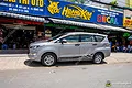 Tem Xe Toyota Innova - TIN039 - ảnh 1