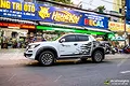 Tem Xe Chevrolet Colorado - CCL035 - ảnh 1