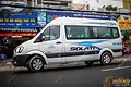 Tem Xe Hyundai Solati - HSL003 - ảnh 1