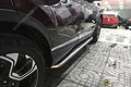 Bệ bước chân Honda Crv - ảnh 1