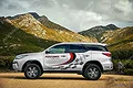 Tem Xe Toyota Fortuner - TFO028 - ảnh 1