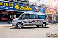 Tem Xe Ford Transit - FTS046 - ảnh 1