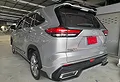  Body Kit Innova Cross 2023 mẫu Takai  - ảnh 11