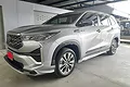  Body Kit Innova Cross 2023 mẫu Takai  - ảnh 10