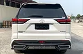  Body Kit Innova Cross 2023 mẫu Takai  - ảnh 5