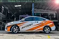 Tem Xe Hyundai Accent - HAC033 - ảnh 1