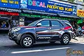 Tem Xe Toyota Fortuner - TFO070 - ảnh 1