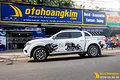 Tem Xe Ford Ranger - FRA232 - ảnh 1