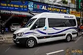 Tem Xe Hyundai Solati - HSL013 - ảnh 1