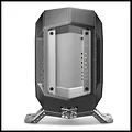 Sub Infinity Basslink DC BLK - ảnh 3