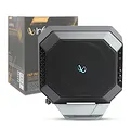 Sub Infinity Basslink DC BLK - ảnh 1