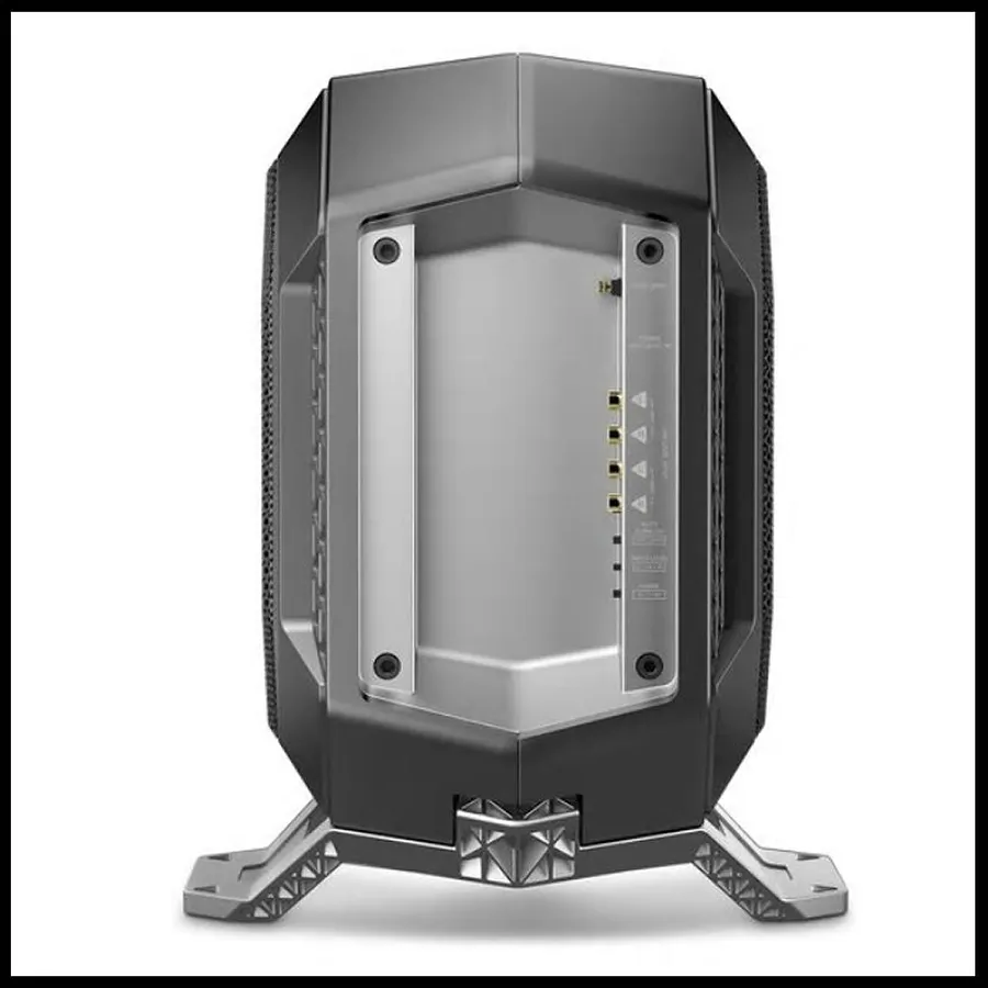 Sub Infinity Basslink DC BLK - Ảnh 3