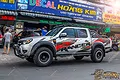 Tem Xe Ford Ranger - FRA108 - ảnh 1