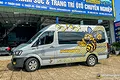 Tem Xe Hyundai Solati - HSL025 - ảnh 1