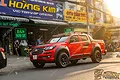 Tem Xe Chevrolet Colorado - CCL019 - ảnh 1