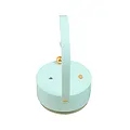 Máy phun tinh dầu Humidifier nam châm màu xanh - ảnh 1