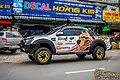 Tem Xe Ford Ranger - FRA103 - ảnh 1