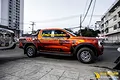 Tem Xe Ford Ranger - FRA270 - ảnh 1