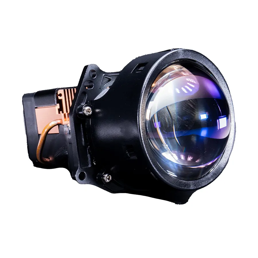 Bi cos pha Aozoom Jaguar Laser - Ảnh 4
