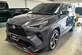 Body kit Yaris Cross 2023 mẫu Foresta - ảnh 3