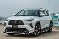 Body kit Yaris Cross 2023 mẫu Foresta - ảnh 1