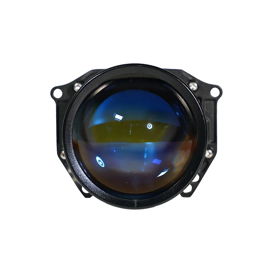 Bi cos pha Aozoom Jaguar Laser - Ảnh 2