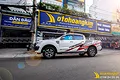 Tem Xe Ford Ranger - FRA231 - ảnh 1