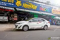 Tem Xe Toyota Vios - TVI032 - ảnh 1