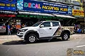 Tem Xe Chevrolet Colorado - CCL018 - ảnh 1