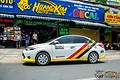 Tem Xe Toyota Vios - TVI033 - ảnh 1