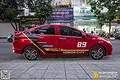 Dán Tem Xe Honda City Thiết Kế Racing 89 90 Thể Thao - ảnh 1