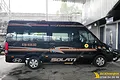 Tem Xe Hyundai Solati - HSL043 - ảnh 1
