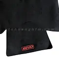 Thảm taplo Honda Brio [2019-2021] đặc biệt - ảnh 3