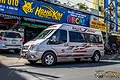 Tem Xe Ford Transit - FTS045 - ảnh 1