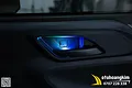 LED nội thất xe VF3  - ảnh 4