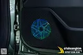 LED nội thất xe VF3  - ảnh 3