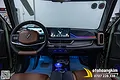 LED nội thất xe VF3  - ảnh 2