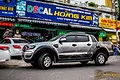 Tem Xe Ford Ranger - FRA022 - ảnh 1