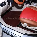 Thảm lót sàn xe ô tô Mitsubishi Xpander da - LSO004 - ảnh 4