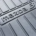 Lót cốp Mazda 3 [2015-2019] - ảnh 3