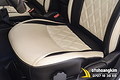 Bọc Ghế Da Mitsubishi Attrage - ảnh 2