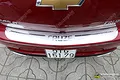 Chống trầy cốp sơn Chevrolet Cruze 2017+ - ảnh 4