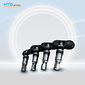 Cảm Biến Áp Suất Lốp HTD TP-D22 Van Trong - ảnh 2
