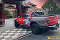 Tem Xe Ford Ranger Raptor - FFRA246 - ảnh 1