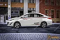 Tem Xe Toyota Vios - TVI010 - ảnh 1