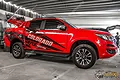 Tem Xe Chevrolet Colorado - CCL023 - ảnh 1