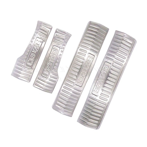 Nẹp bước chân trong Chevrolet Cruze  [2010-2020]