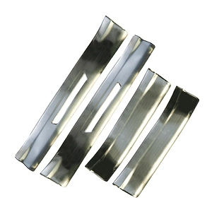 Nẹp Bước Chân Trong Kia Sorento Inox