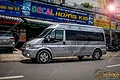 Tem Xe Ford Transit - FTS015 - ảnh 1
